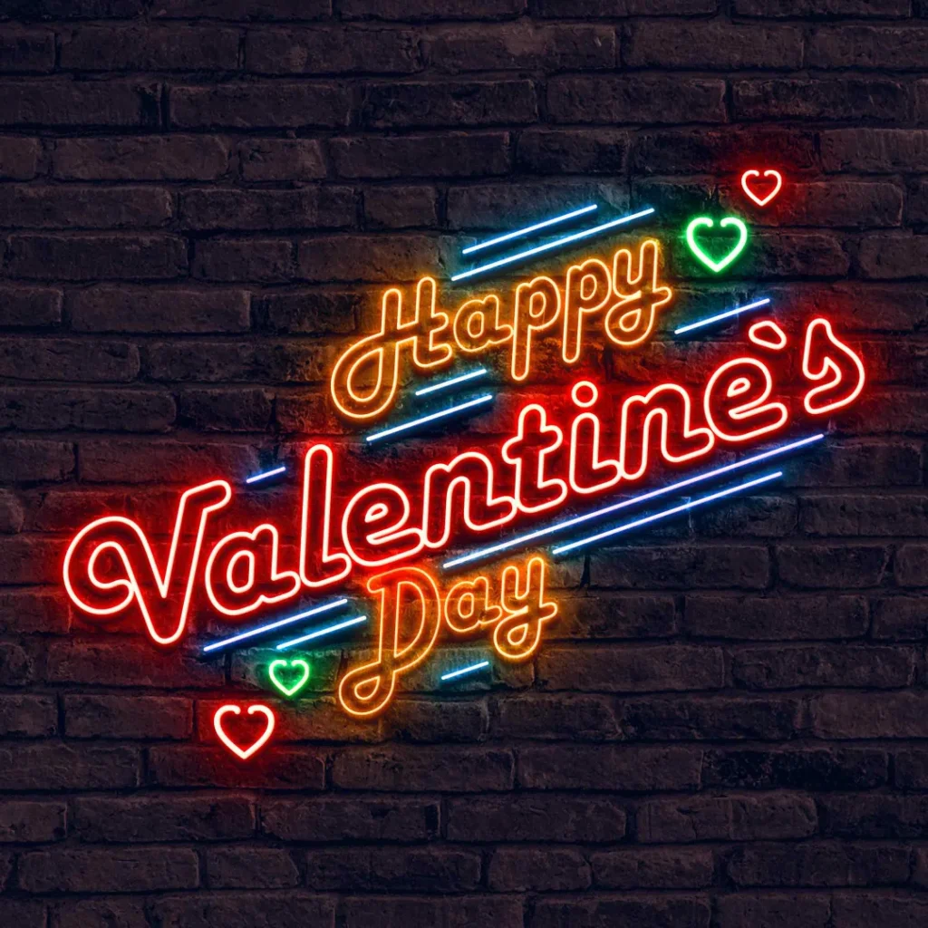 Happy Valentines Day