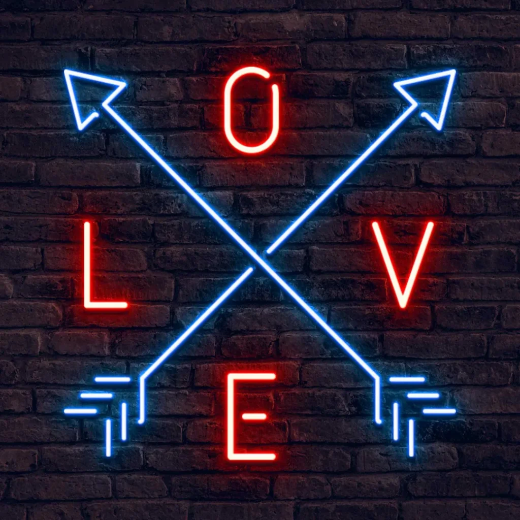 LOVE BOW