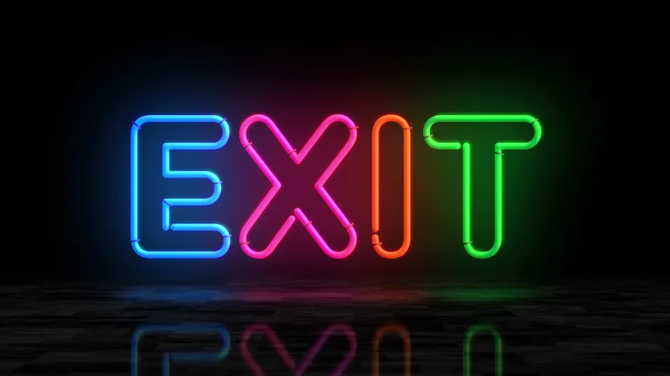 exit-emergency-escape-symbol-glowing-neon-3d-light-2023-03-23-20-45-52-utc
