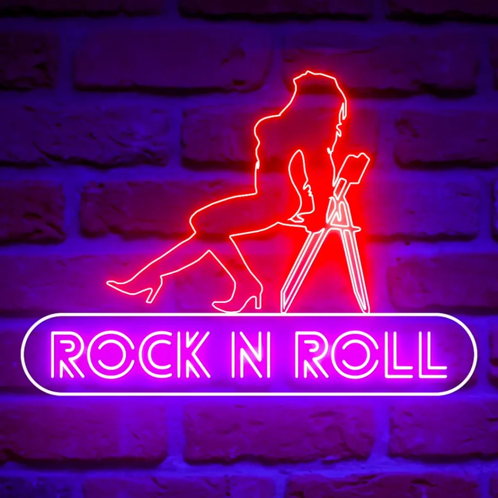 rock n roll