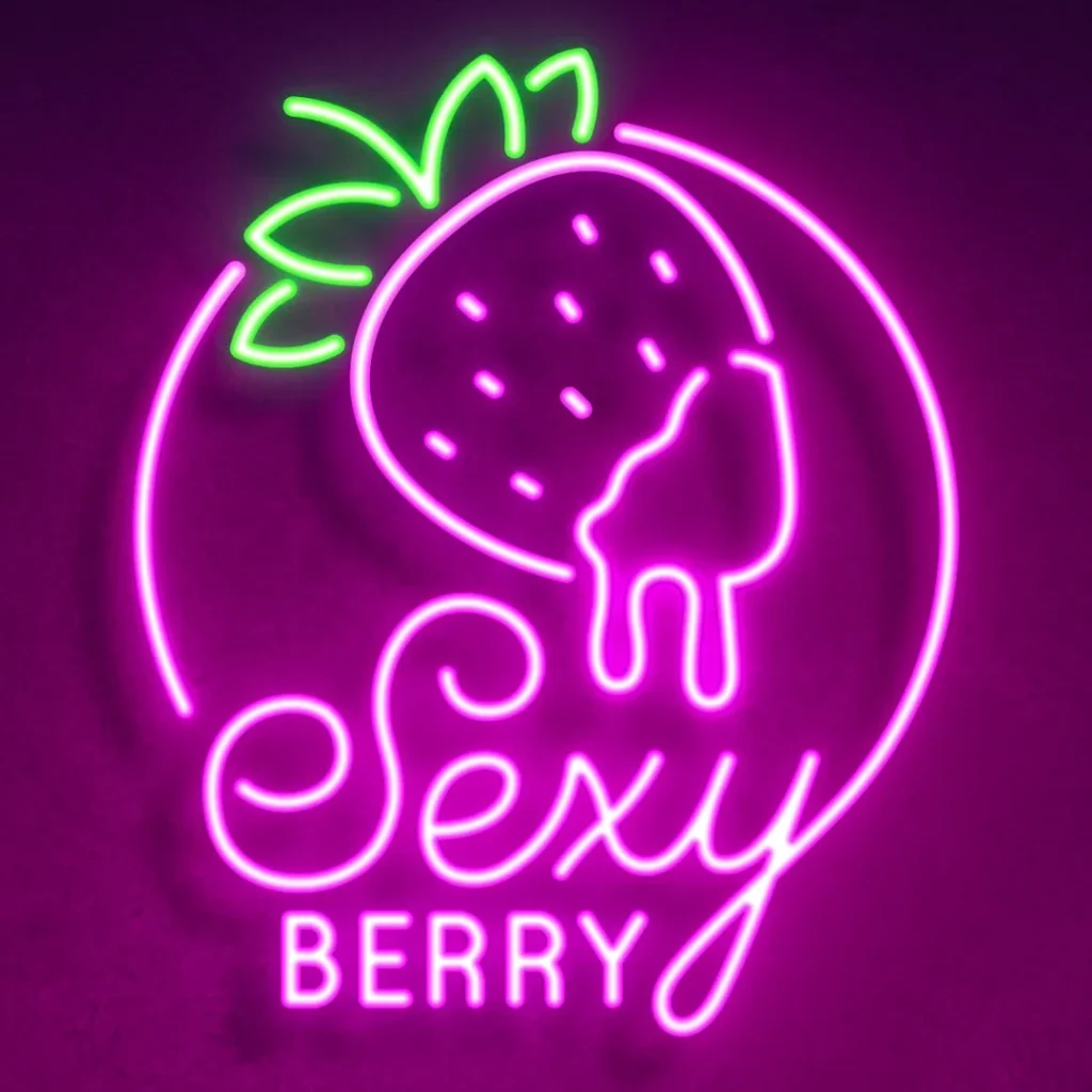 sexy berry